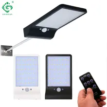 LED Solar Wall Lamp Street Light PIR Motion Sensor Outdoor Waterproof Exterior Roof Garden Powered Lighting Yard Path Home LED Solar Wall Lamp Street Light PIR Motion Sensor Outdoor Waterproof Exterior Roof Garden Powered Lighting Yard Path Home
