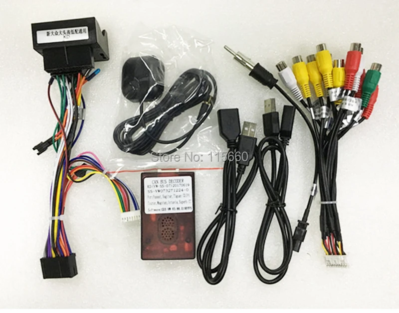 RoadRision 2din Car DVD GPS for Seat Ibiza 2009-2013 Auto Radio 7