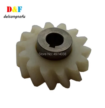 

Roland Printing Machine 20 Teeth Plastic Gear With Metal Core