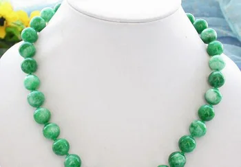 

vogue 4rows 8mm 17"round white freshwater pearls necklace free shipping