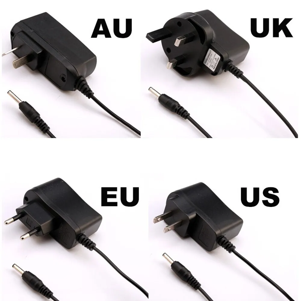 supply power plug
