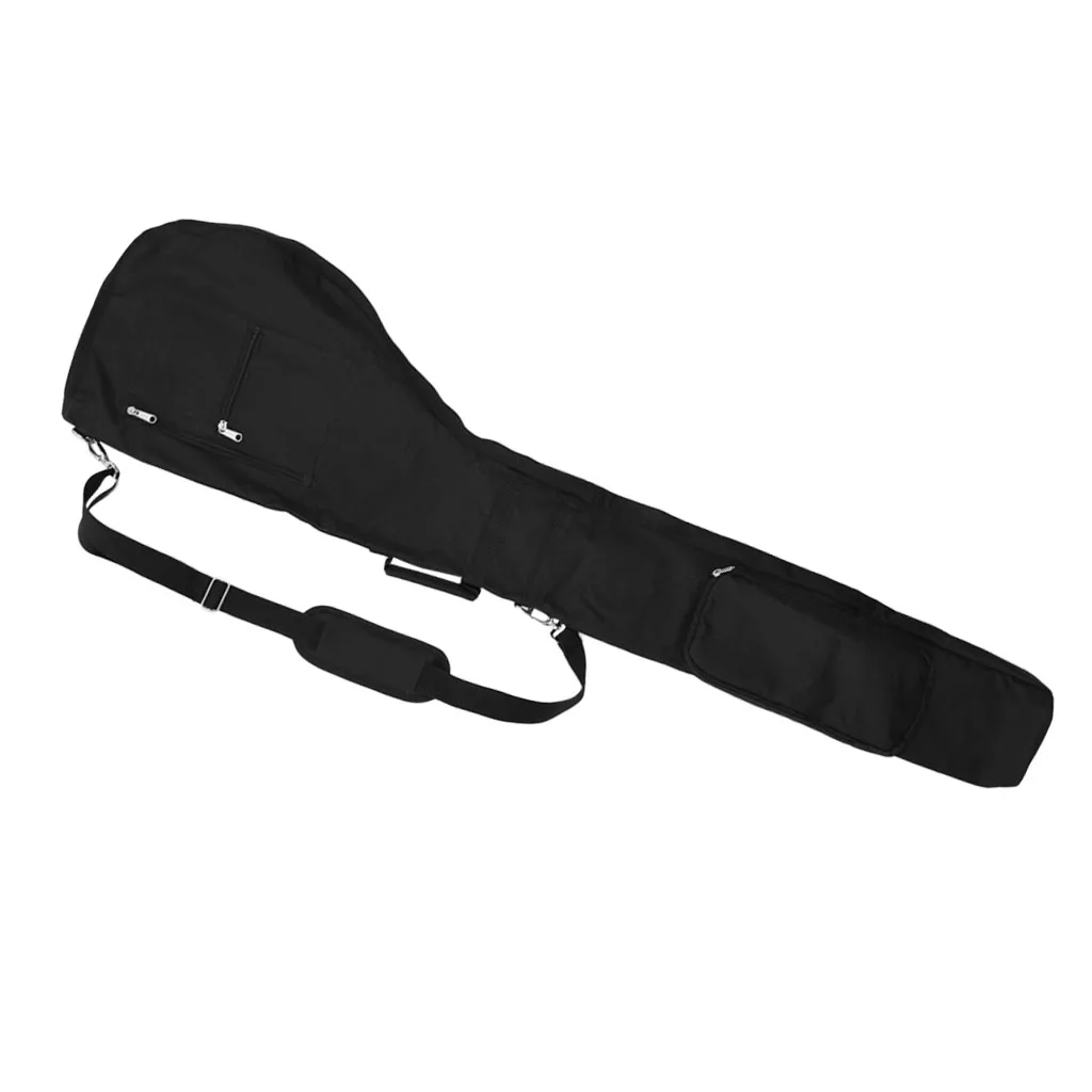 Lightweight Golf Carry Bag | Golf Club Travel Bag Case | Sunday Bag Pouch Golf Training Accessories Golf Travel Bags 