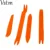 VSTM Pry Tool red color Auto Car Radio Door Clip Panel Trim Dash Audio Removal Installer tools styling for all the cars type
