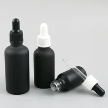 10 x 5ml 10ml 15ml 20ml 30ml 50ml 100ml Essential Oil Frosted Black Glass Bottle With Dropper For Liquid Reagent Pipette Bottle 10 x 5ml 10ml 15ml 20ml 30ml 50ml 100ml Essential Oil Frosted Black Glass Bottle With Dropper For Liquid Reagent Pipette Bottle
