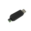  USB to RS485 Converter Adapter Support Win7 XP Vista Linux Mac OS WinCE5.0 RS 485 RS-485 ► Photo 3/3