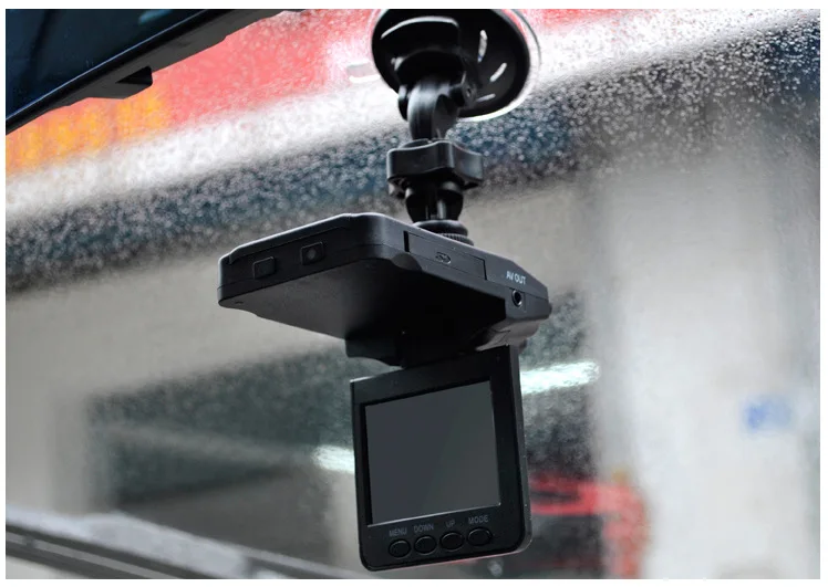 hd dvr 2.5 tft lcd screen free sample
