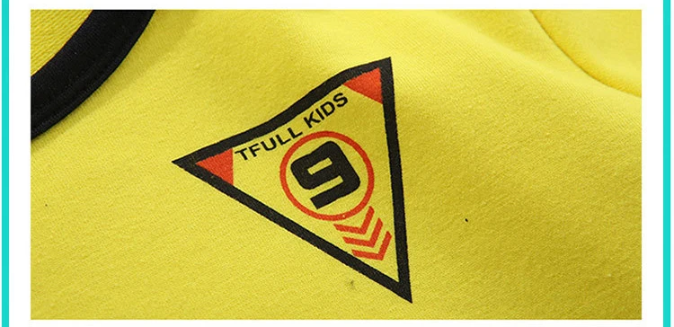 Casual Active Boys Clothes Set Summer Teenage T Shirt Short Pants Children Suit 2019 Kids Outfits Sports Clothing For Boys 2 Pcs (12)