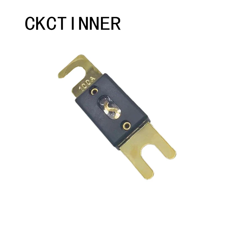 

2pcs/lots 32V Large Fork plug fuse Large current fuse 50A 60A 80A 100A 120A 150A 200A 250A 300A 400A