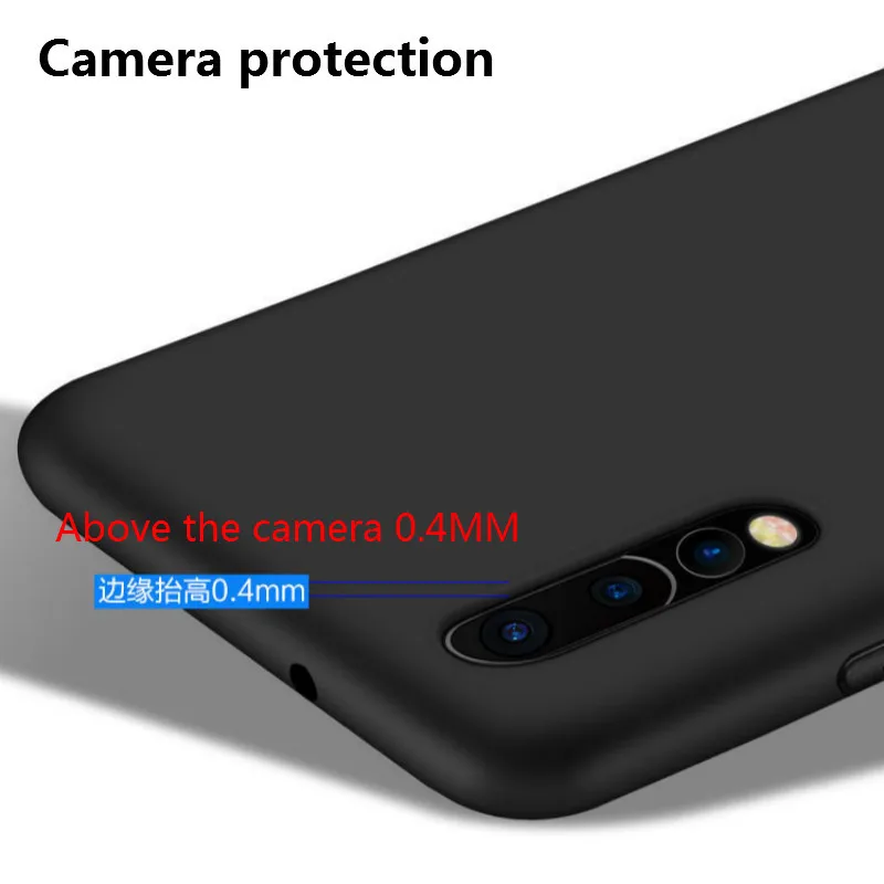 honor8 silicone phone case