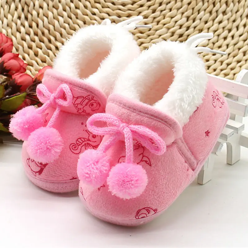 infant boy winter shoes