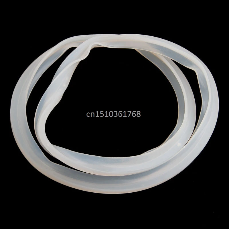 28 см/11,0" Внутренний диаметр силиконовой прокладки скороварки уплотнительное кольцо Запчасти для скороварки