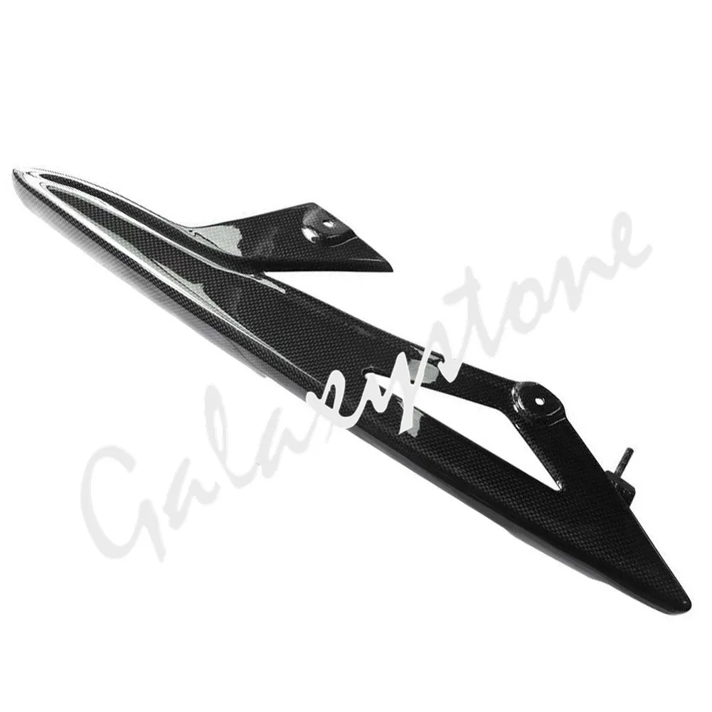 

for Kawasaki Z1000/ZX10R Chain Guard Shield Guard Cover Fairing Carbon Fiber
