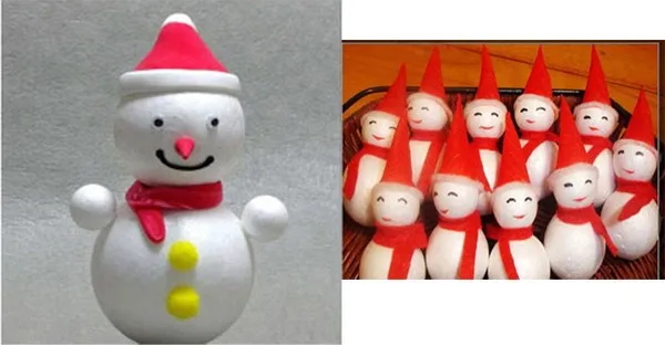 Styrofoam (2)