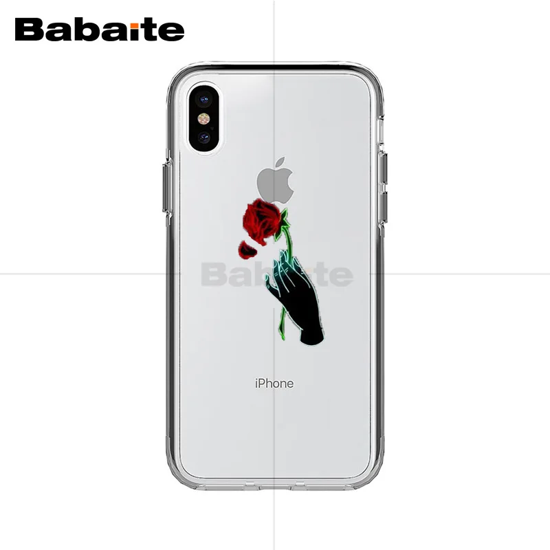 Rose flowers