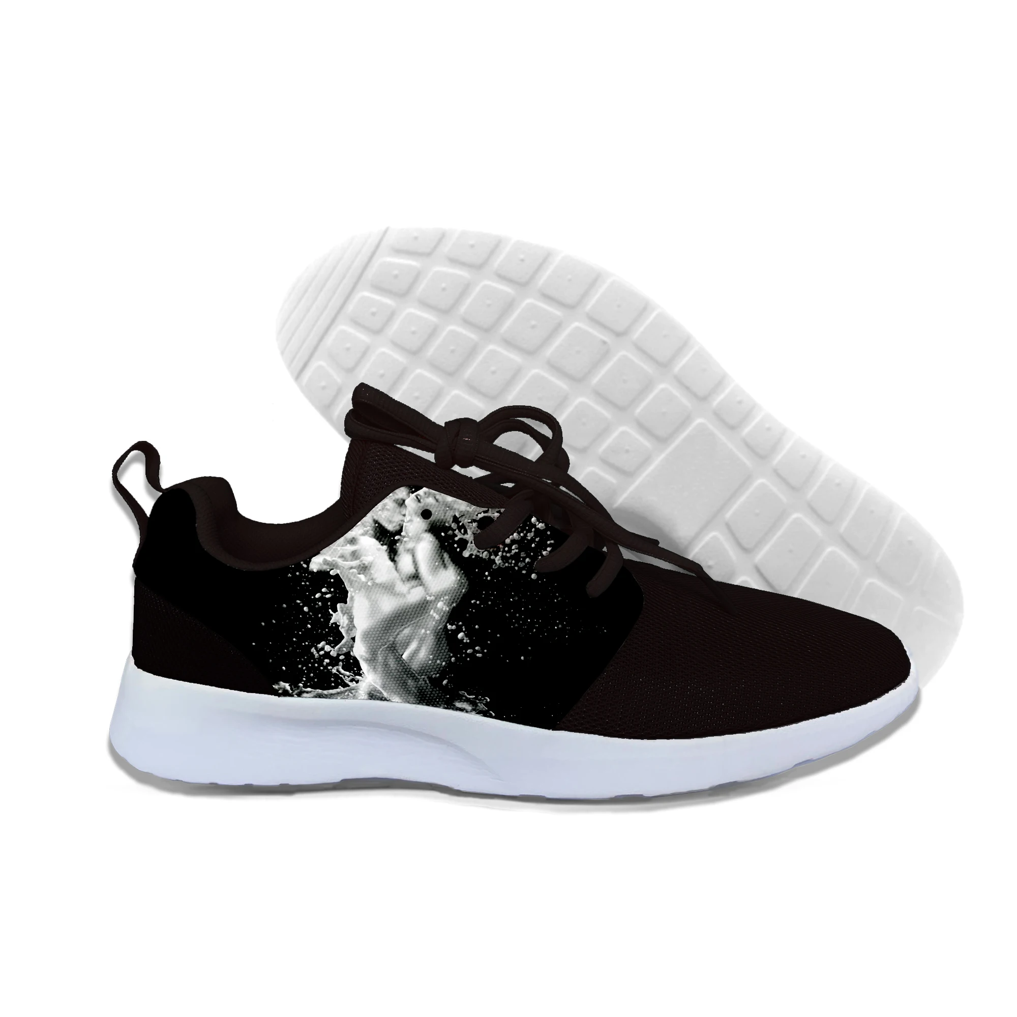

2019 hot fashion Milk Space Galaxy 3D casual shoes for men/women high quality Harajuku 3D printing Milk Space Galaxy Sneakers