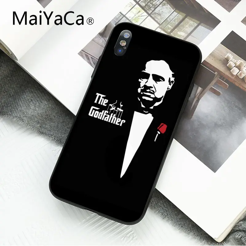 Scarface Godfather For Man 