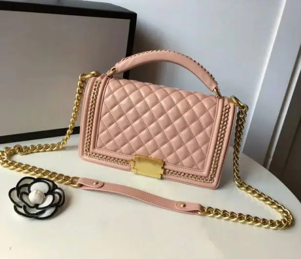 

WG06262 100% Real Leather Luxury Handbags Women Bags Designer Crossbody Bags For Female Ladies Europe Brand Runway