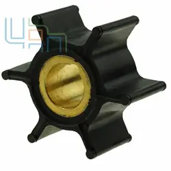 Новый водяной насос Рабочее колесо для Джонсон Evinrude ОМС 389576 18-3091 500358 9-45214