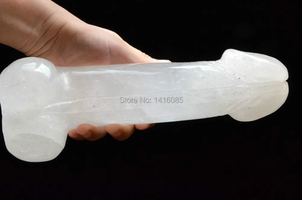 What is crystal dick