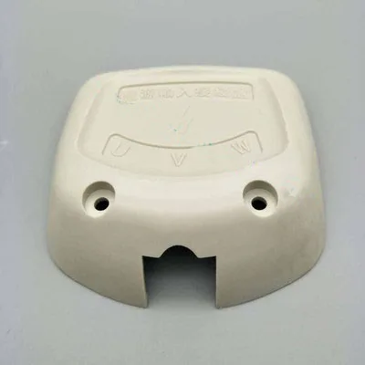 

1pcs Inverter AC and DC welding machine input terminal block cover protective