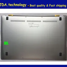 Wellendorff / нижний корпус для Asus UX301 UX301L Нижний Базовый Корпус нижняя крышка D крышка, серебристый
