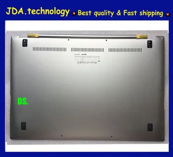 

Wellendorff New/orig bottom shell for Asus UX301 UX301L Bottom base case bottom cover D cover,Silver