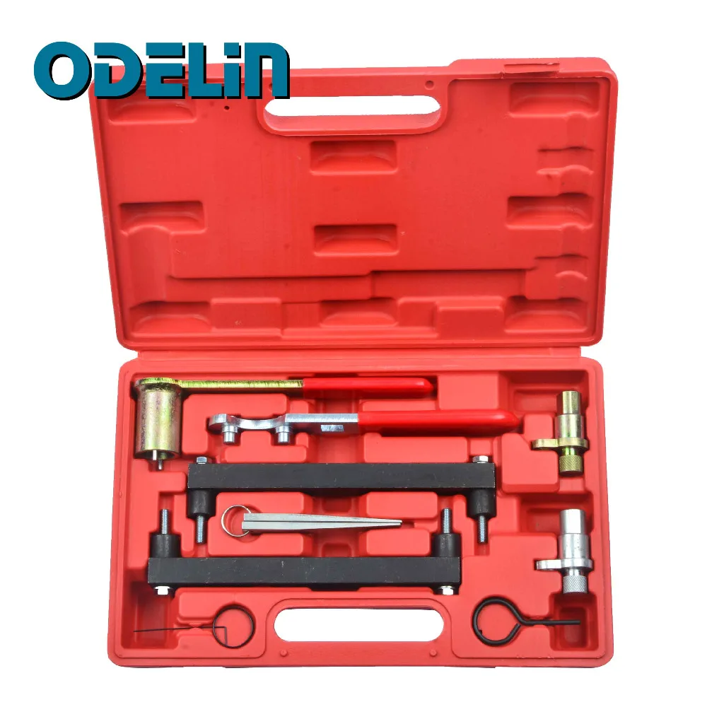Набор инструментов синхронизации двигателей для aguar(97 08) Land Rover 3 2 5 4 0 V8|timing set|set