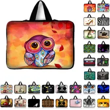 Laptop Sleeve Tablet Case Notebook Protective Cover For 7 10 15 15.6 12 13 14″ 17 inch Briefcase For Asus HP Acer Lenovo