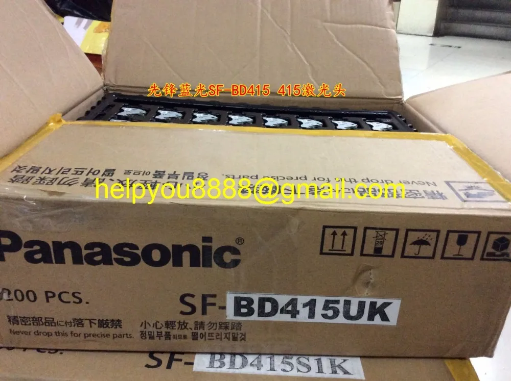 SF-BD415''