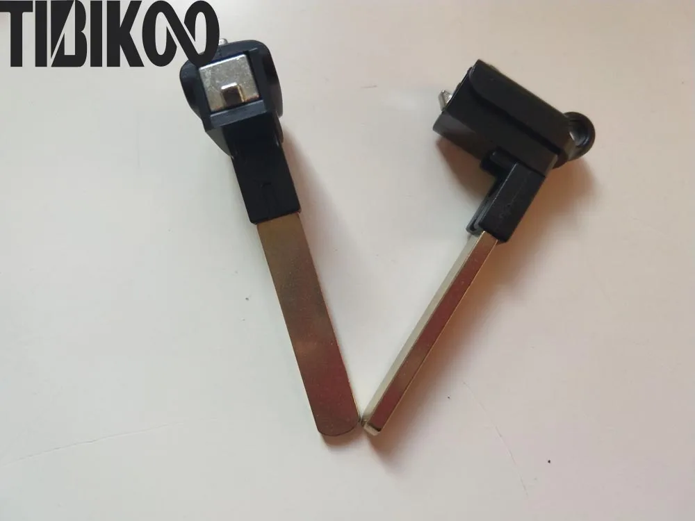 smart key blade for Subaru 8 (7)