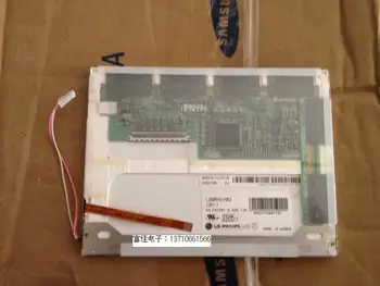 

LB064V02 B1 LB064V02(B1) LB064V02-B1 Original 6.4 inch 640*480 VGA TFT LCD Panel Display