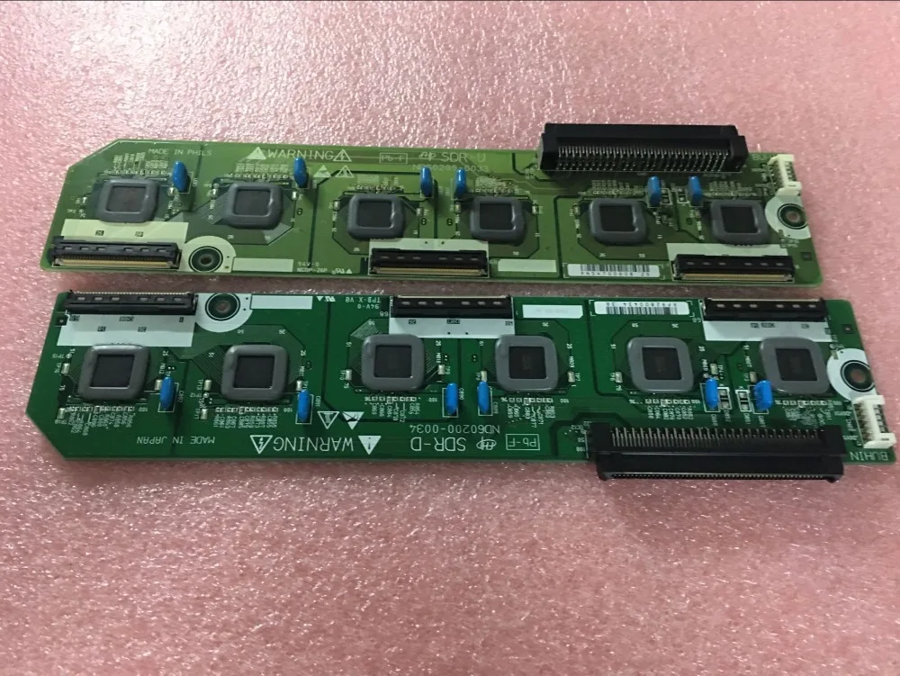 все цены на ND60200-0033 ND60200-0034 Good Working Tested онлайн