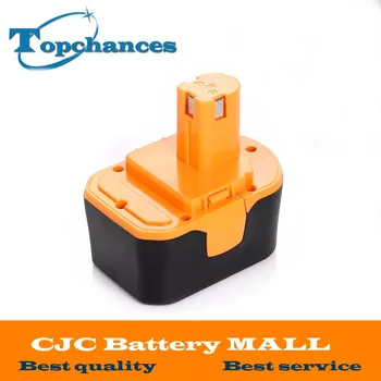 

High Quality 14.4V 2000mAh NI-CD Power Tool Battery For RYOBI 130281002 RY62 RY6200 RY6201 RY6202 STPP-1441 14.4 Volt