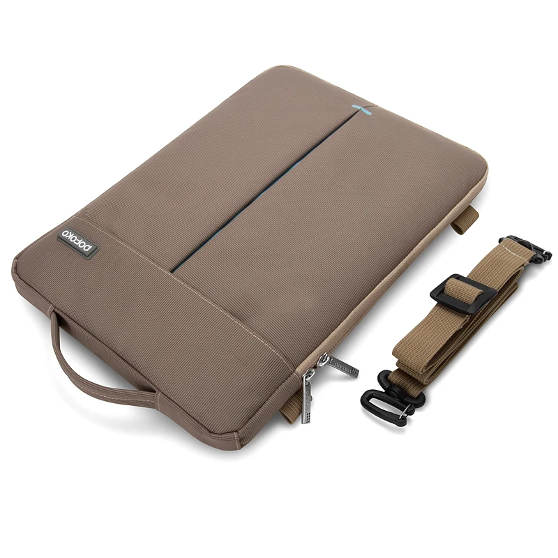 11 12 Laptop Bag Sleeve Case For Macbook Air 6 High Quality 11 12 Laptop Bag Sleeve Case For Macbook Air 6 High Quality Handbag Shoulder Free Keyboard Cover In Bags Cases From Computer Office