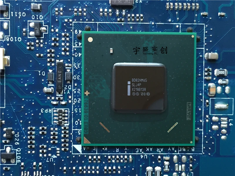 G570 GM HDM  5