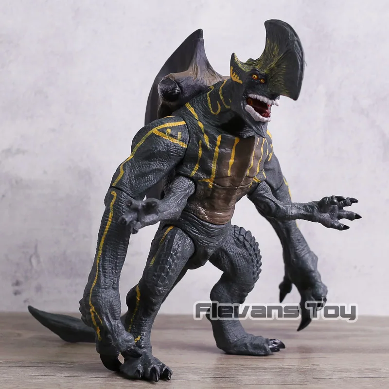 Patificrim Kaiju Knifehead/proflasser ПВХ фигурка Модель Коллекция игрушек подарок для детей