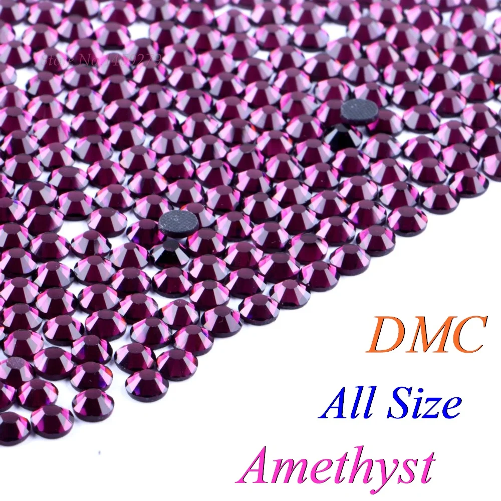 Amethyst 3