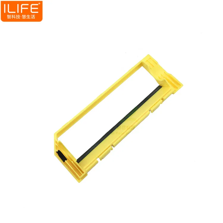 

1pcs original main roller middle brush cover ILIFE V7 / V7S Ecovacs Deebot CR130 CEN640 vacuum cleaner Parts