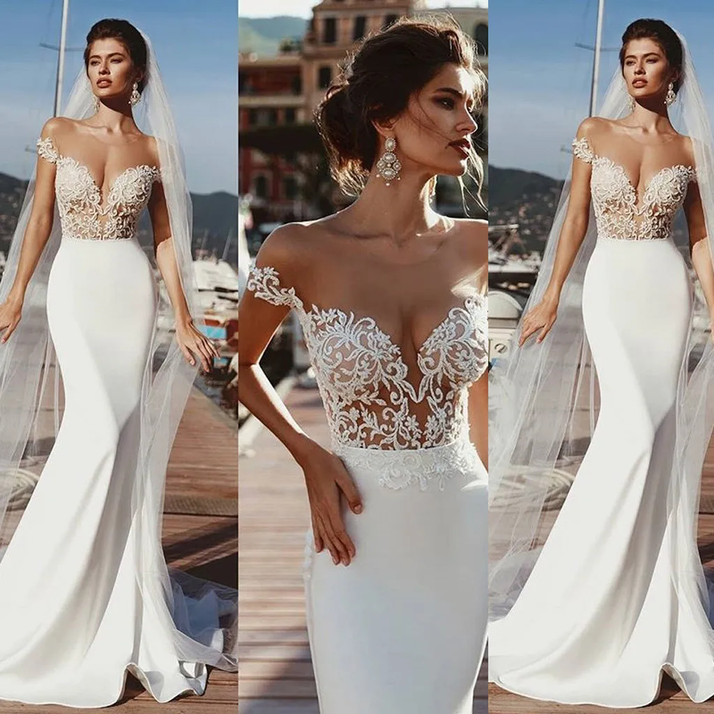 

Fabulous Deep V Dresses For Women Showback Sexy Sleeveless Ladies Neckless Dresses Incredible Bumpy Girls Long Dress vestido