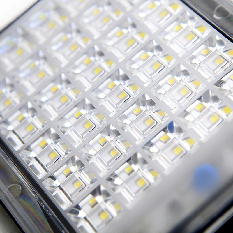 Супер яркий светодиодный прожектор SMD 10 Вт 30 50 Светодиодный уличный 220 В IP65