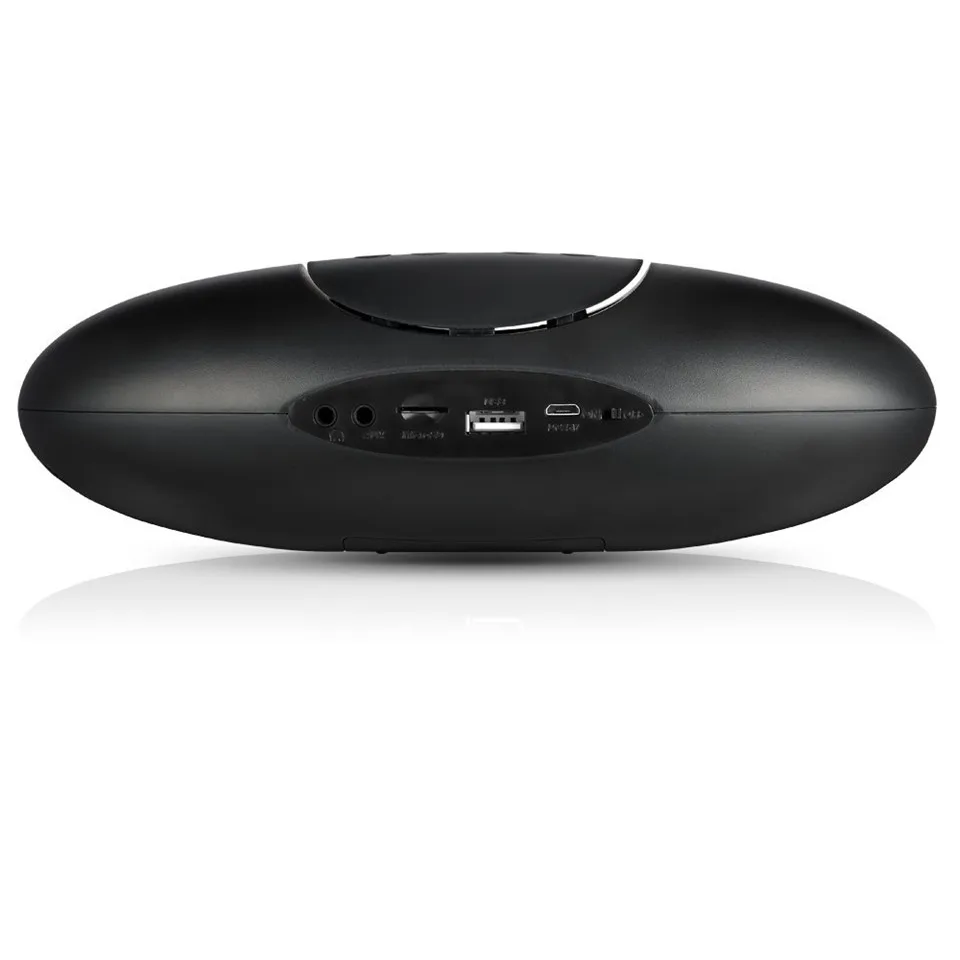 easyacc mini bluetooth speaker