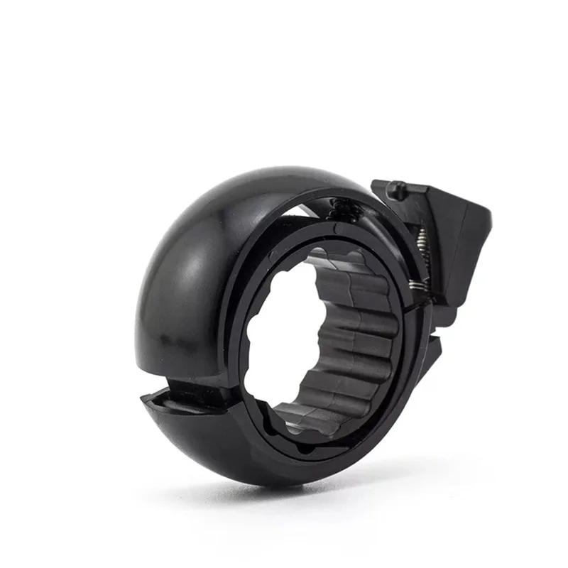 

1pc High Quality Road Bicycle Bell Aluminum Slim Bike Bell Bicycle Scooter Bell Bicycle Accessory Kelfebby