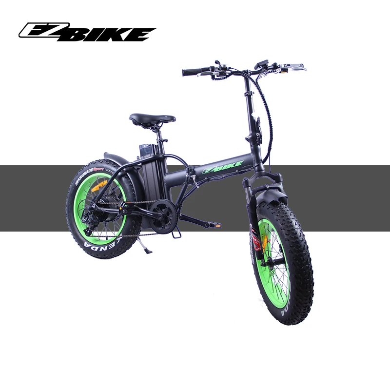 

EZBIKE Smart Folding Electric Bike 12inch Mini Electric Bicycle Ebike 48V Lithium Battery Super Mini E Bike 28km Maximum Moped