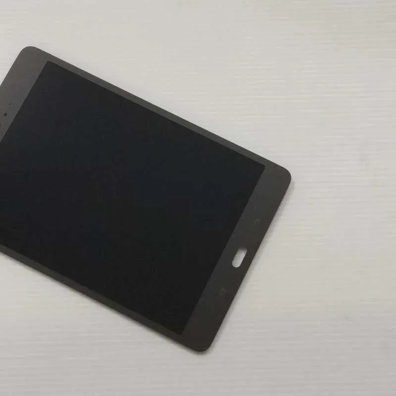 Для samsung Galaxy Tab A SM-T355 T355 8," ЖК-дисплей панель экран модуль+ сенсорный экран дигитайзер сенсор Стекло в сборе