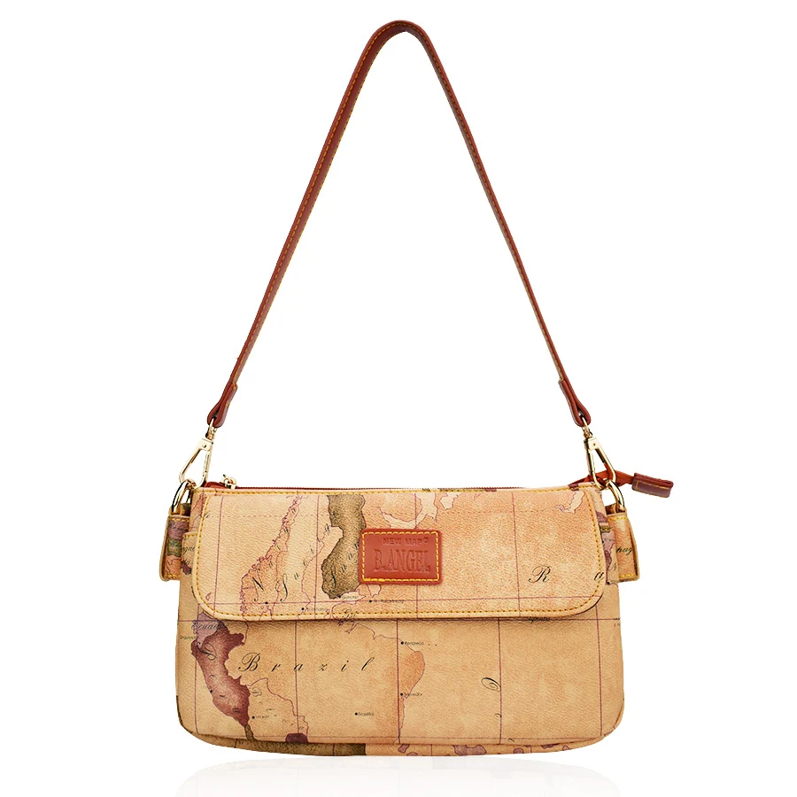 Womens Designer Purses Canada Map