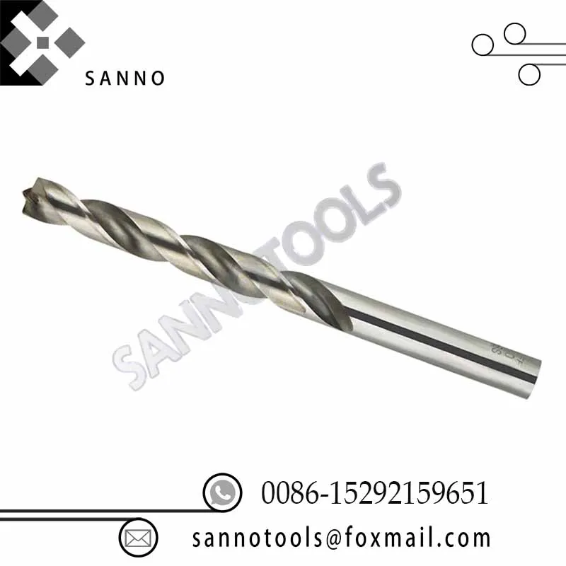 DRILL  BIT
