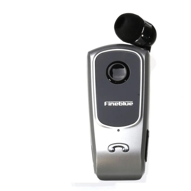 FineBlue F920 Наушники Беспроводные Драйвер Bluetooth гарнитура Звонки Напомнить Износ