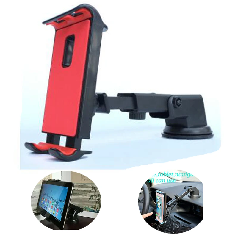  Universal Tablet Stand Holder For car tablets tutucu for Bed Desk Mount stand For Ipad Xiaomi Samsu