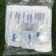 100 pcs2.12* 12 mm134.2KHz RFID стеклянная бирка для идентификации домашних животных, бирка для идентификации животных пэт шприц чип+ 1 шт. считыватель