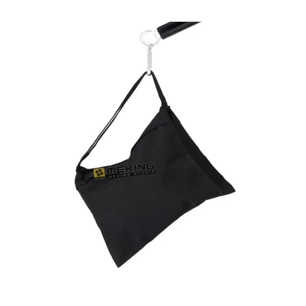 

Portable Sack Counter-balance Weight Sandbag for Camera Tripod Photo Studio Light Stand Boom